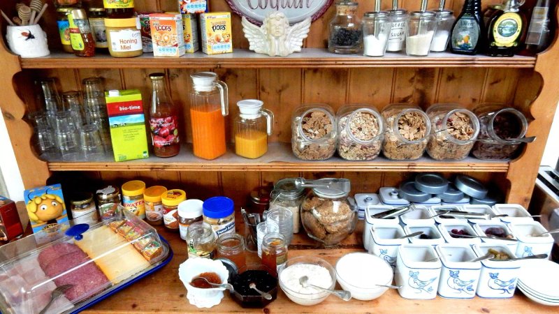 Le Coquin B&B