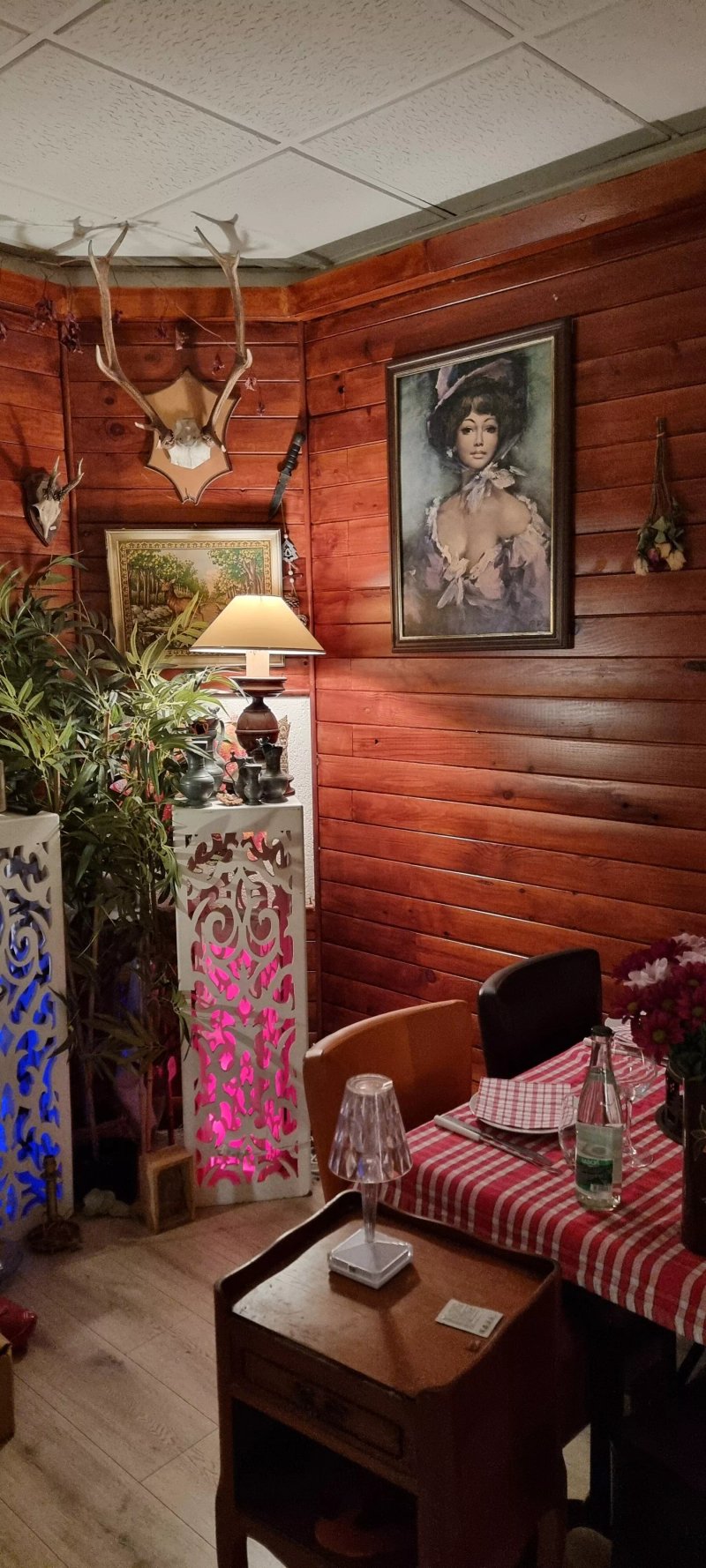 Chez Paulette