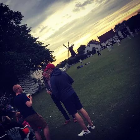Meopham Cricket Club