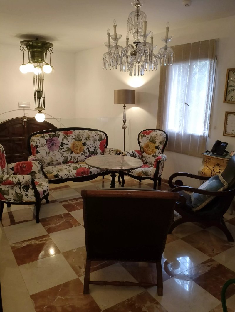 Rey Don Pedro Luxury Home