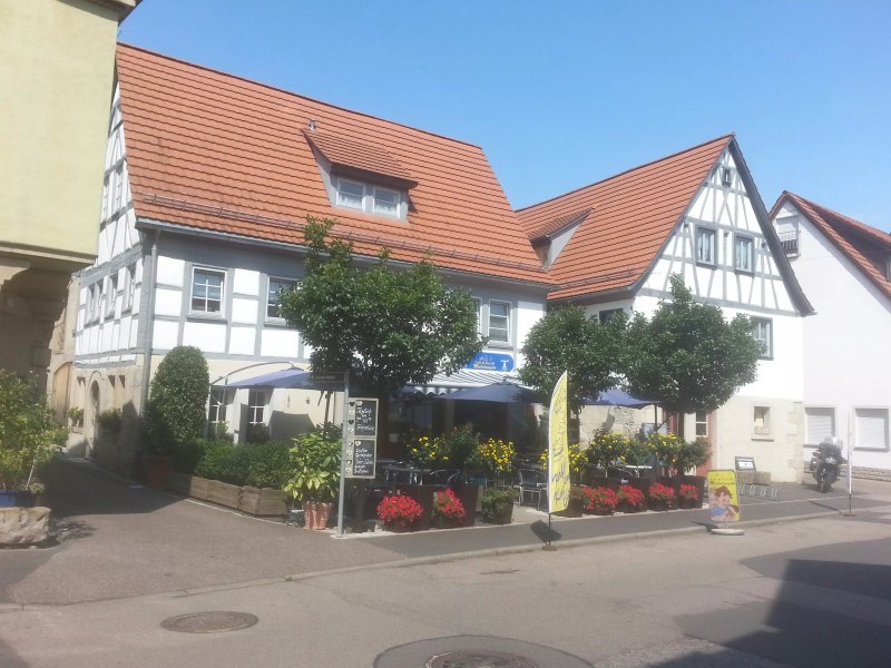 Cafe & Eiscafe Michelangelo