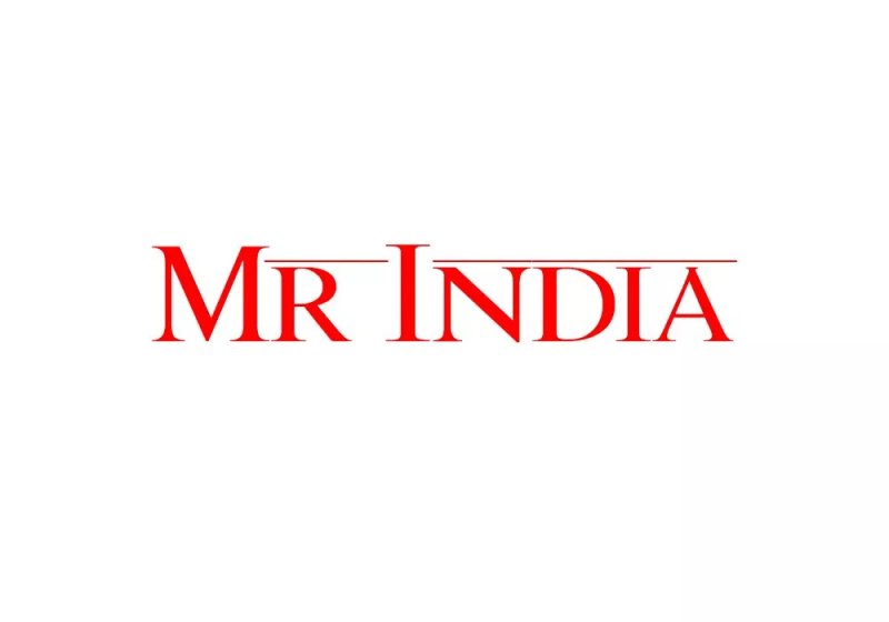 Mr India