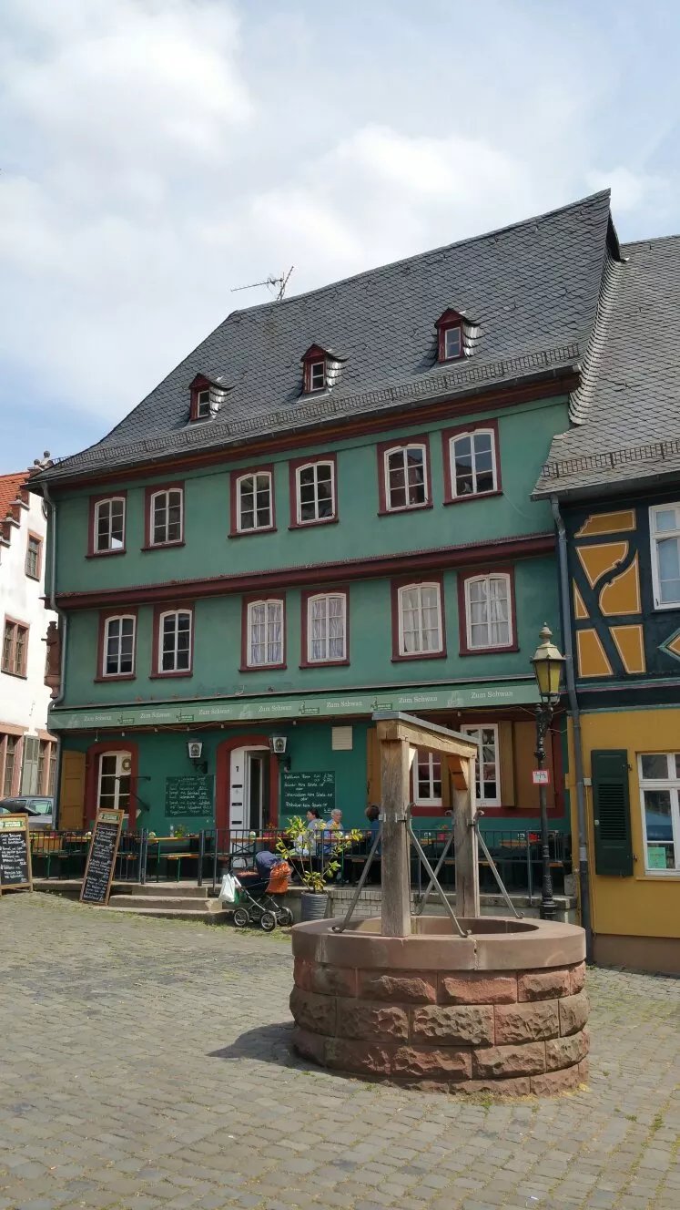 Zum Schwan