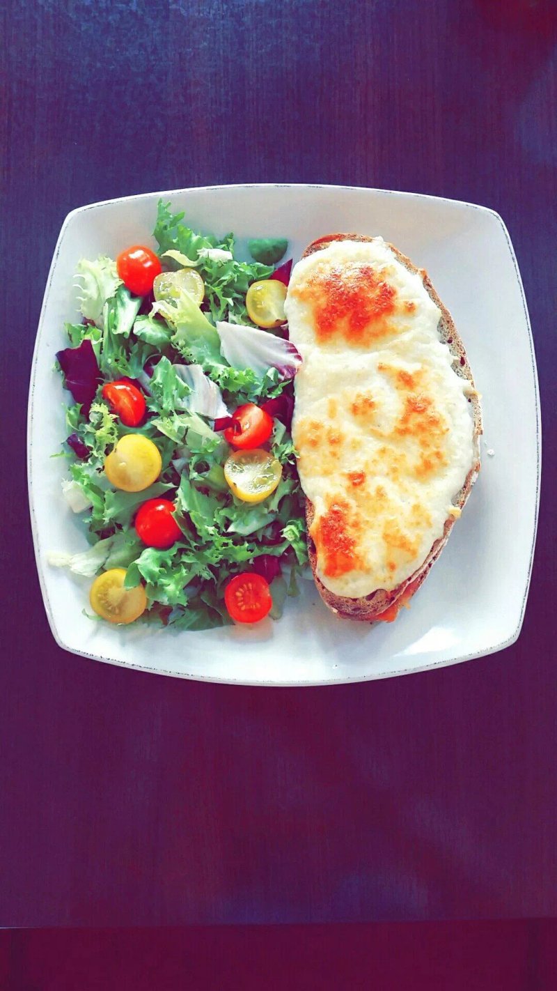 Cafe Plaisance