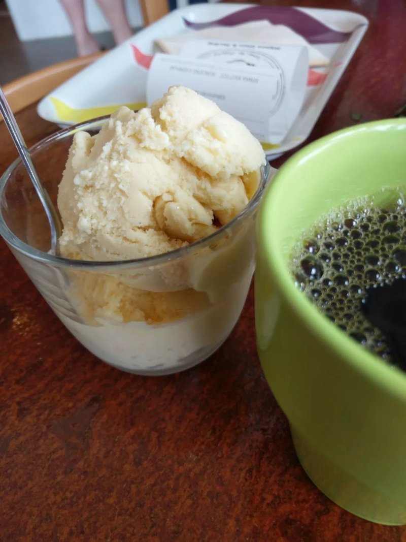 Majens Glass Och Marang