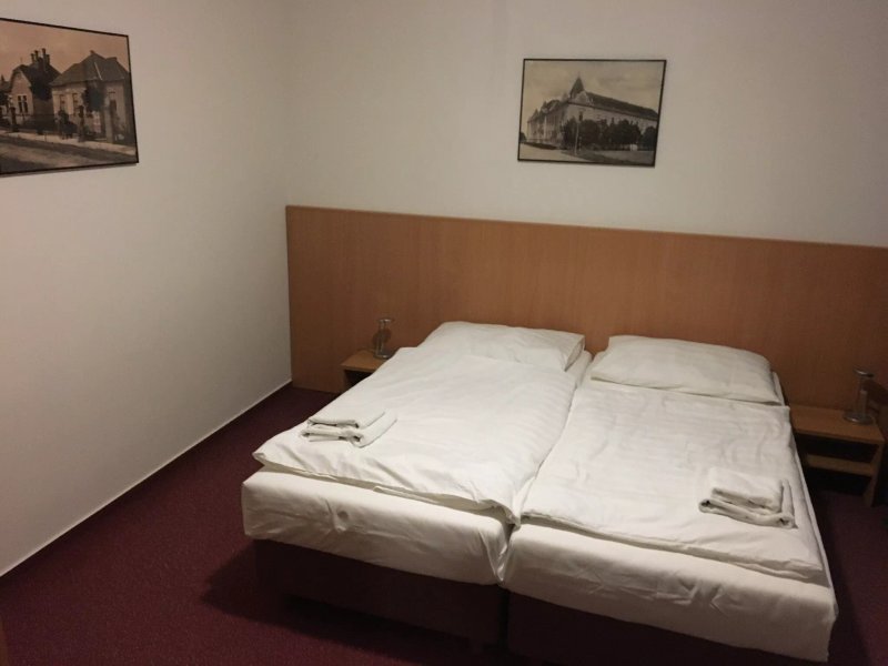 Hotel Eminent