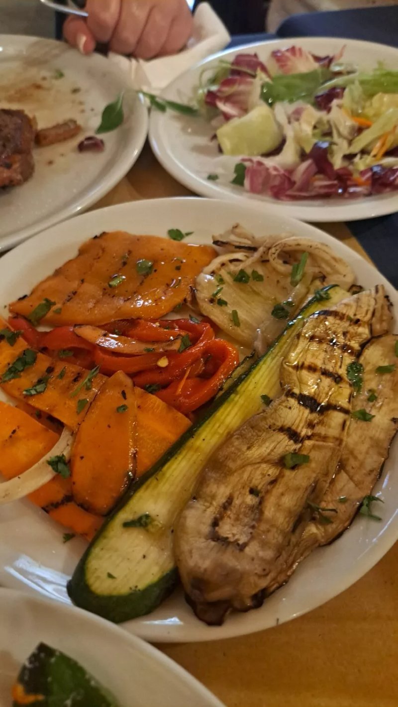Chantecler's Trattoria