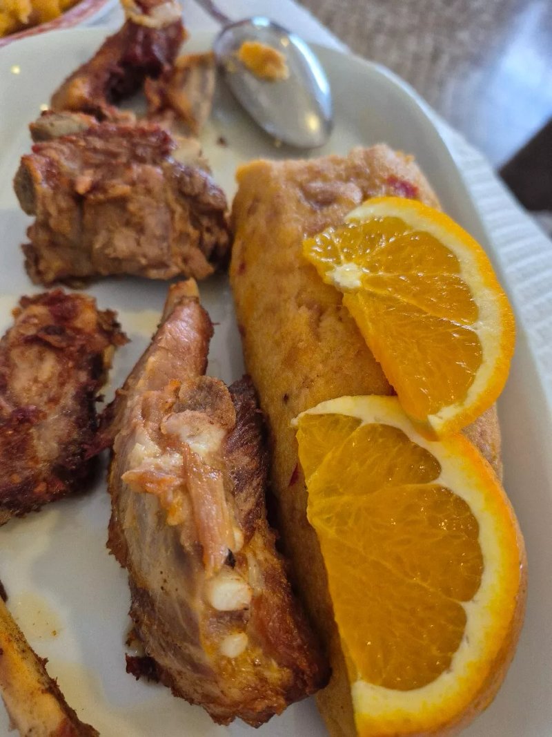 Restaurante Canto dos Sabores