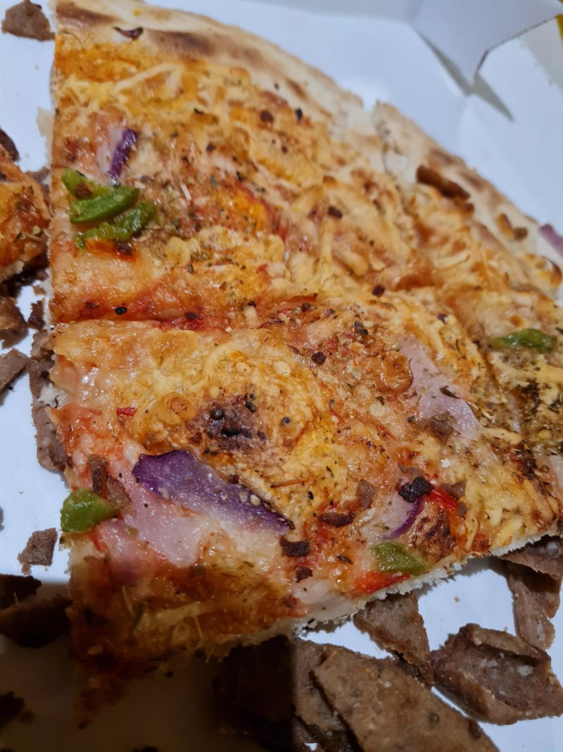Bislett Kebab House