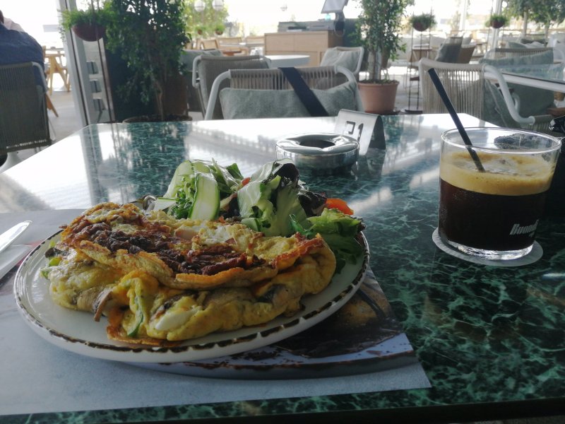 Verde Caferesto