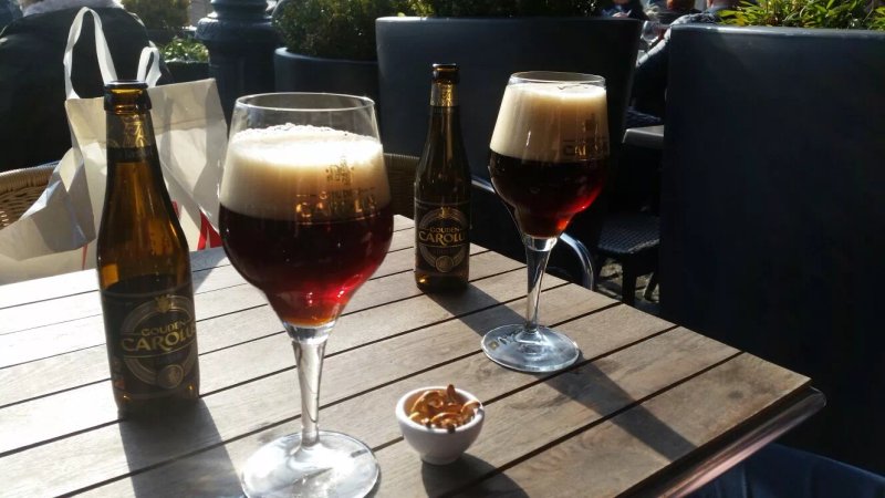 In Den Roden Schilt