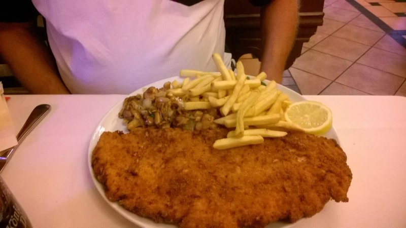 Ristorante Principessa