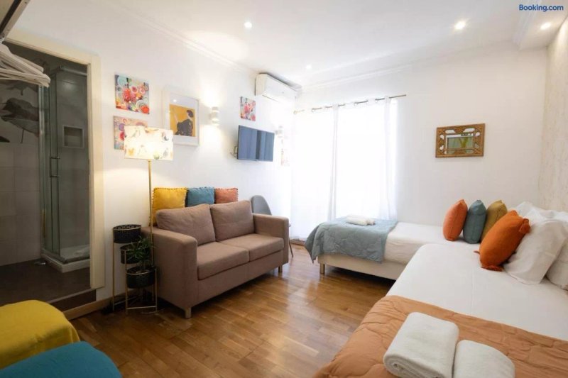 Sweet Suites Guesthouse
