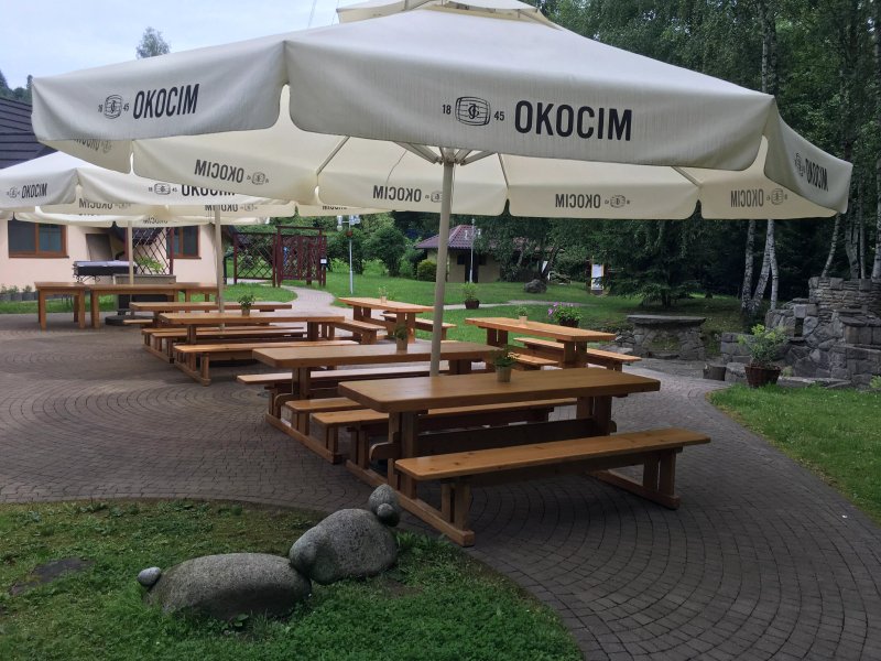 Karczma Nad Potokiem
