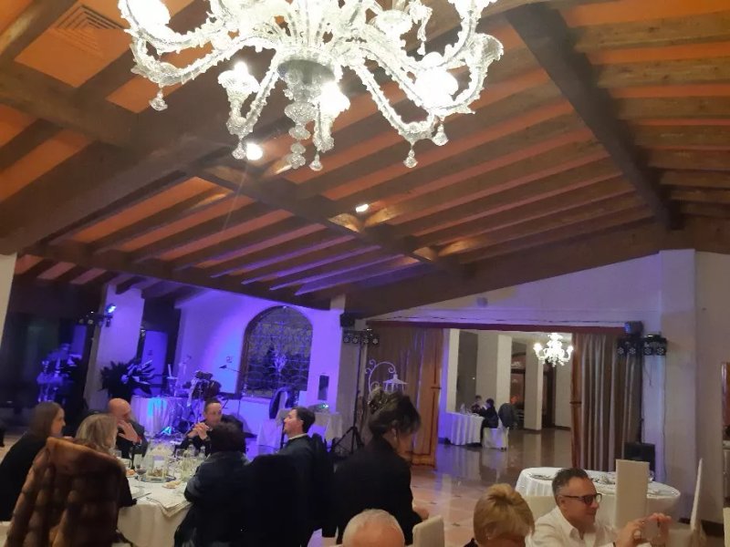 Ristorante I 3 Puc