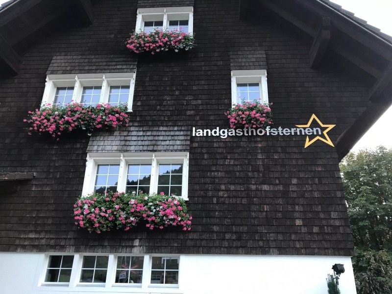 Landgasthof Sternen