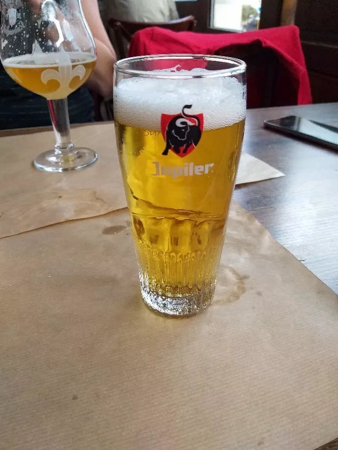 Brasserie Belle-Vue
