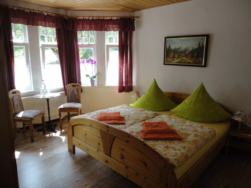 Obere Schweizerhuette