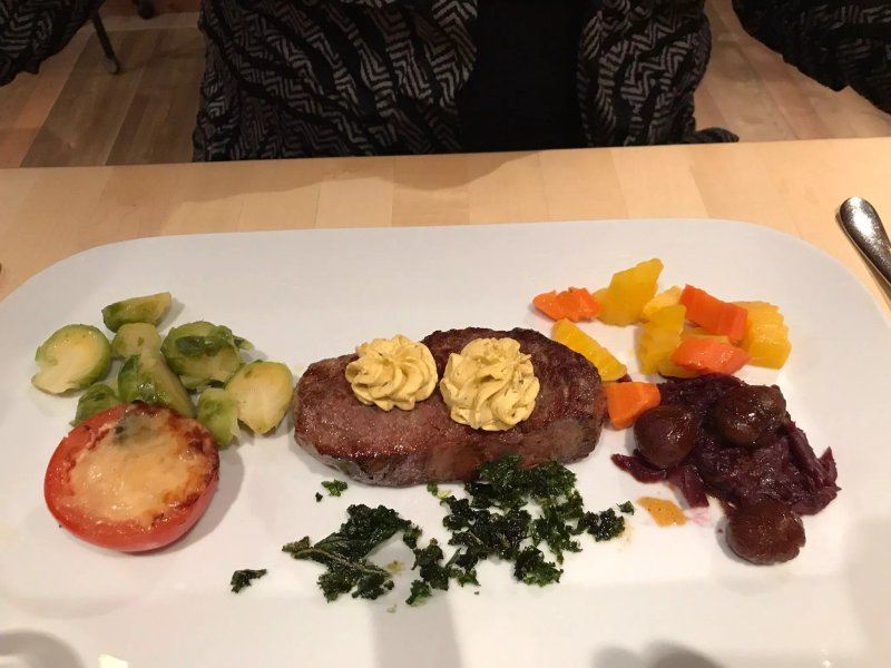 Restaurant Schwiizer Stube