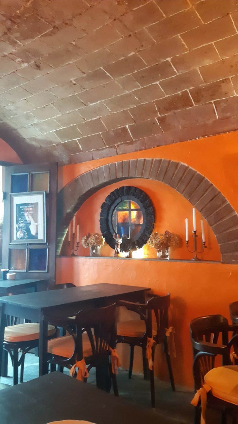 Bota Alta Casa de Fados