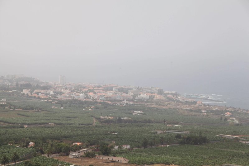 Mirador de Humboldt