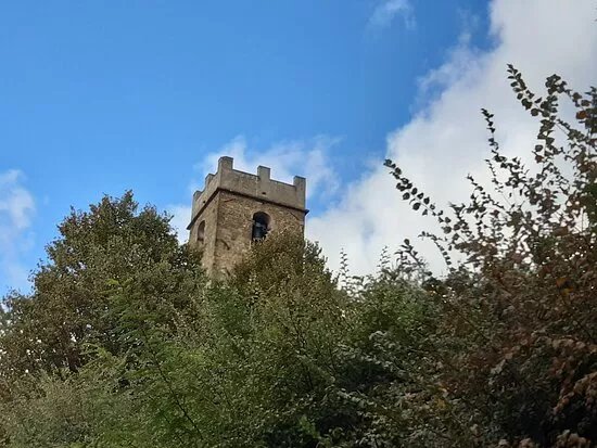 Chiesa di Santa Margherita a Montici
