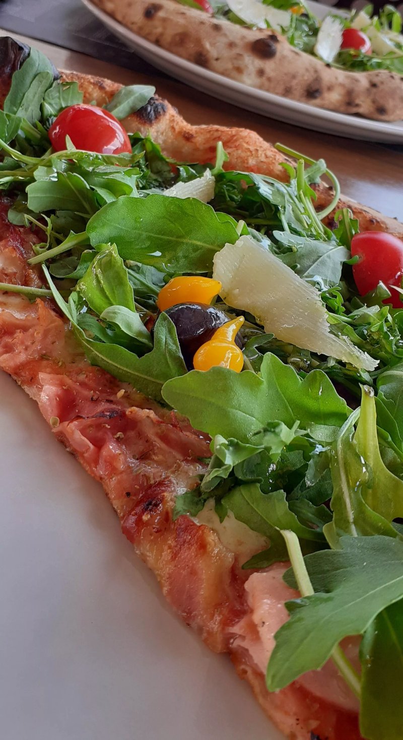 Pizzeria Antica