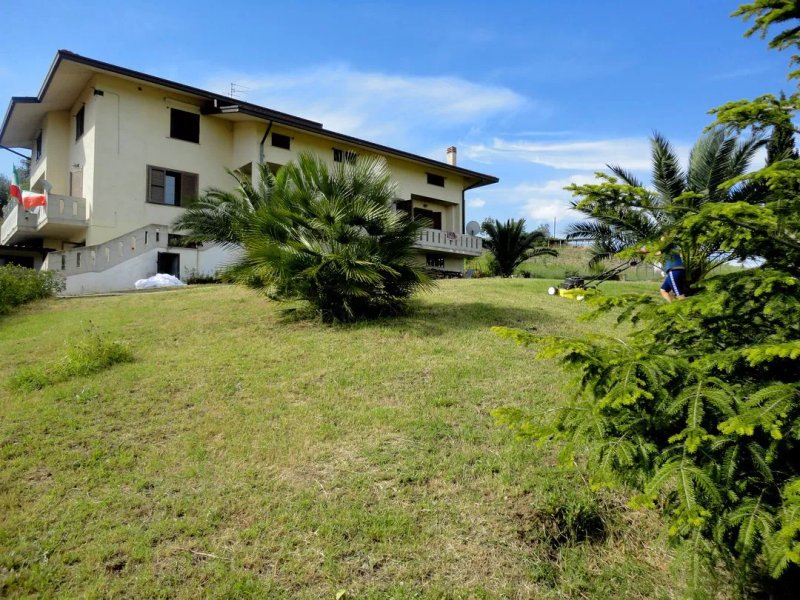 Agriturismo Casa Mia