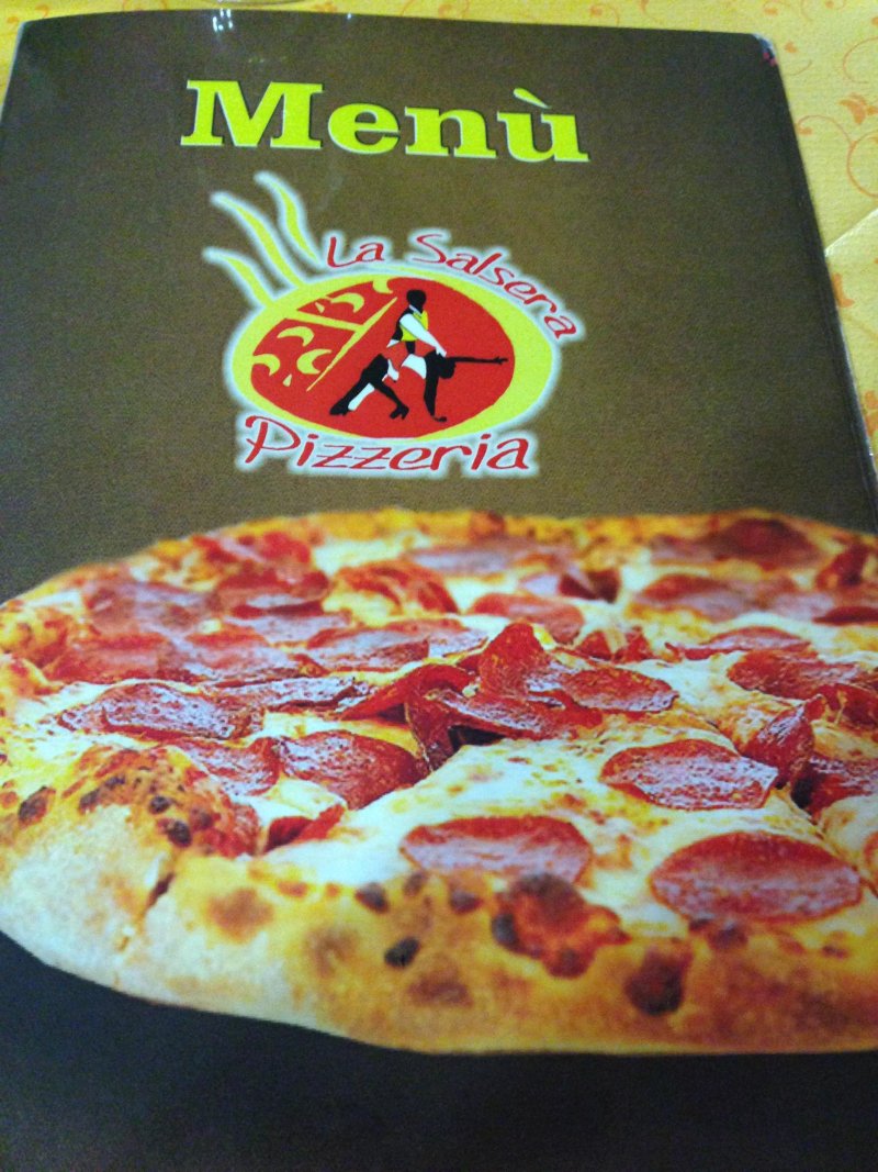 Salsera Ristorante-Pizzeria