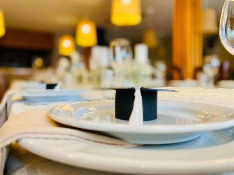 Restaurante Retiro