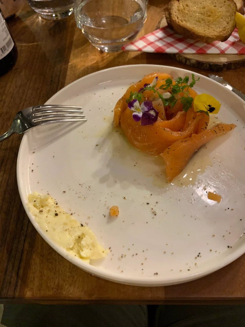 Restaurant Maison Noel