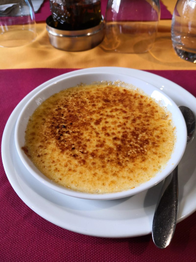 Restaurant Italien des Arcades