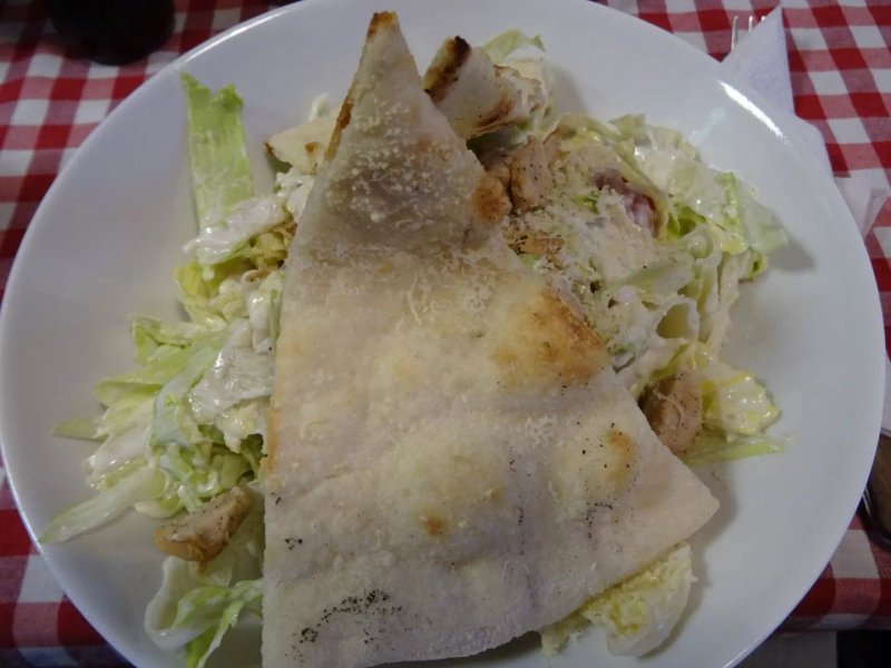 La Trattoria