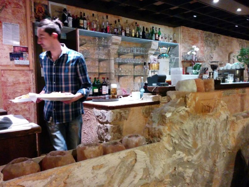 Restaurant Schutzenhaus