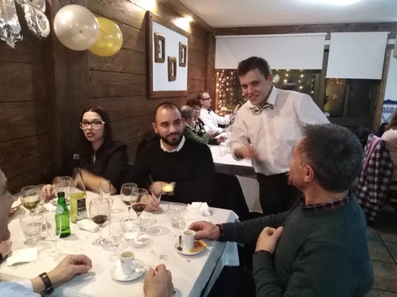 Restaurante So Grelhados