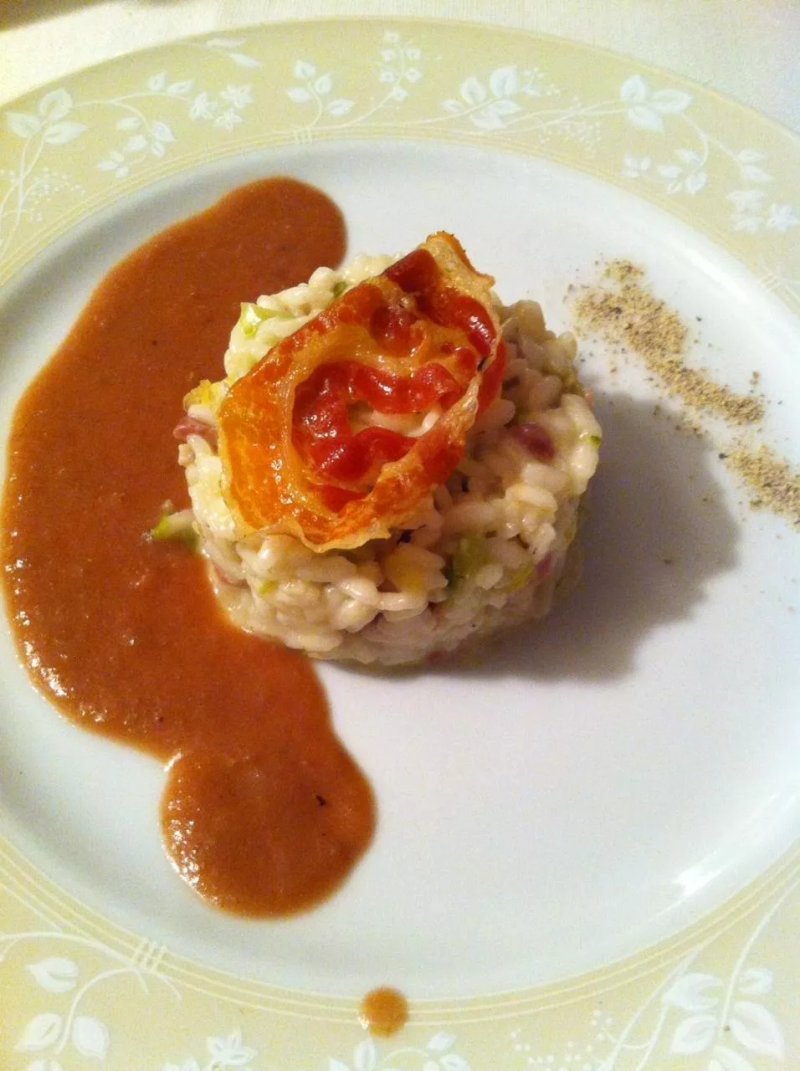 Trattoria CasaNuova