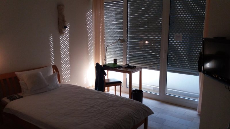 Domaine Leidinger Ambiente