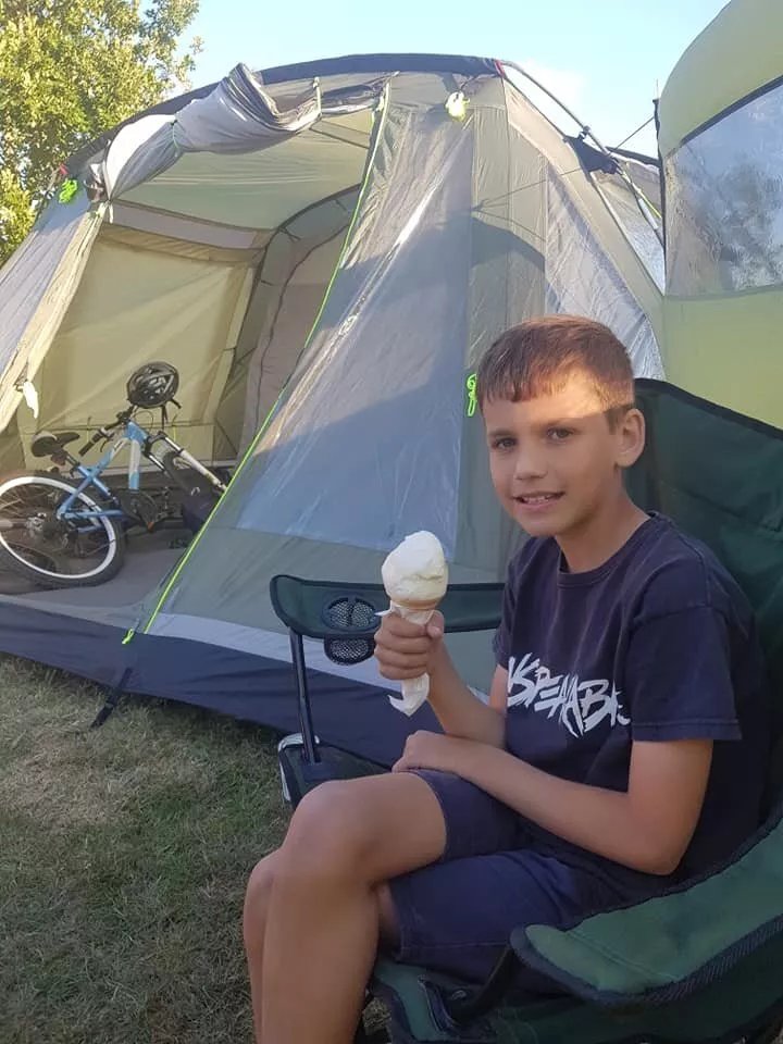 Horam Manor Touring Park