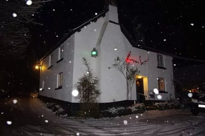 Northmore Arms