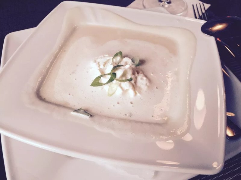 Restaurant Touche