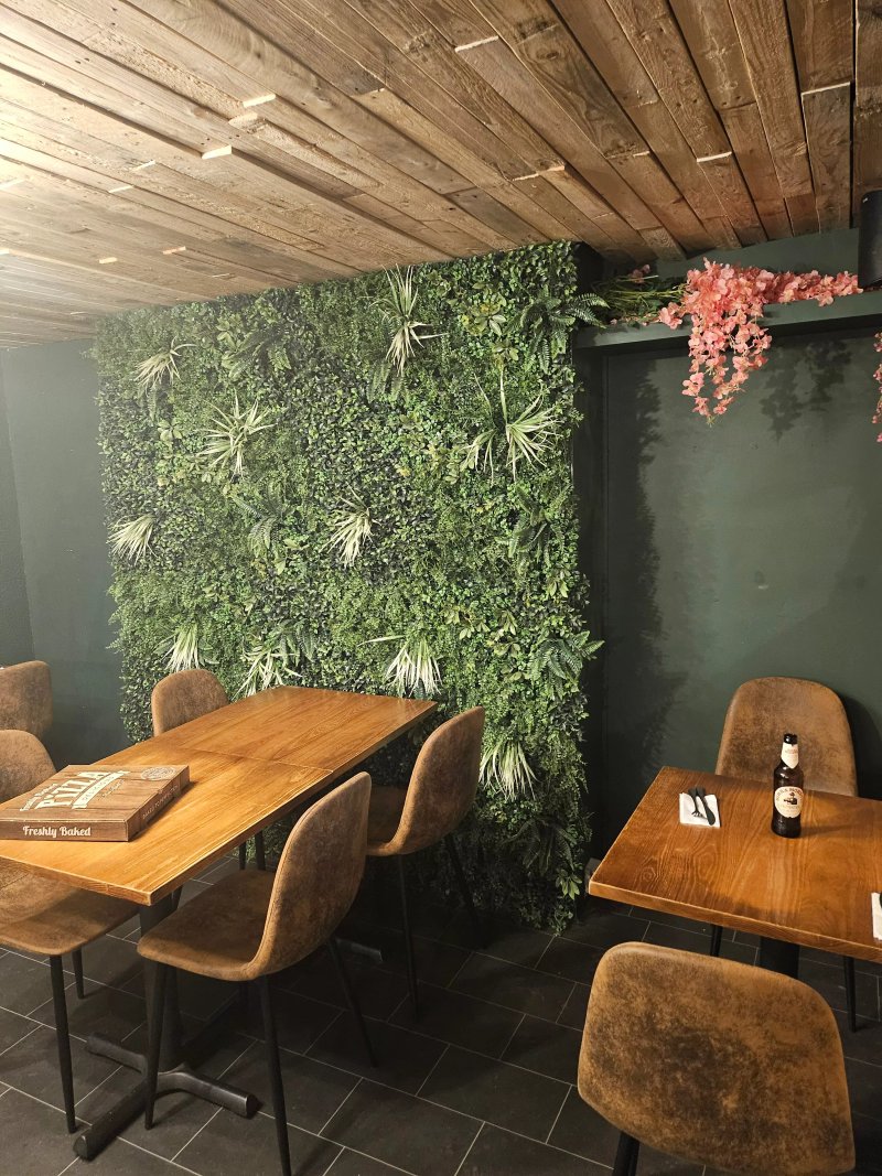 La Cucina Hastings