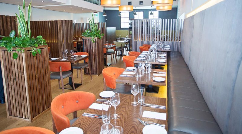 McHugh's Wine & Dine Portmarnock