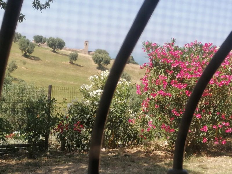 Case Vacanza Borgo Casal Cristiana