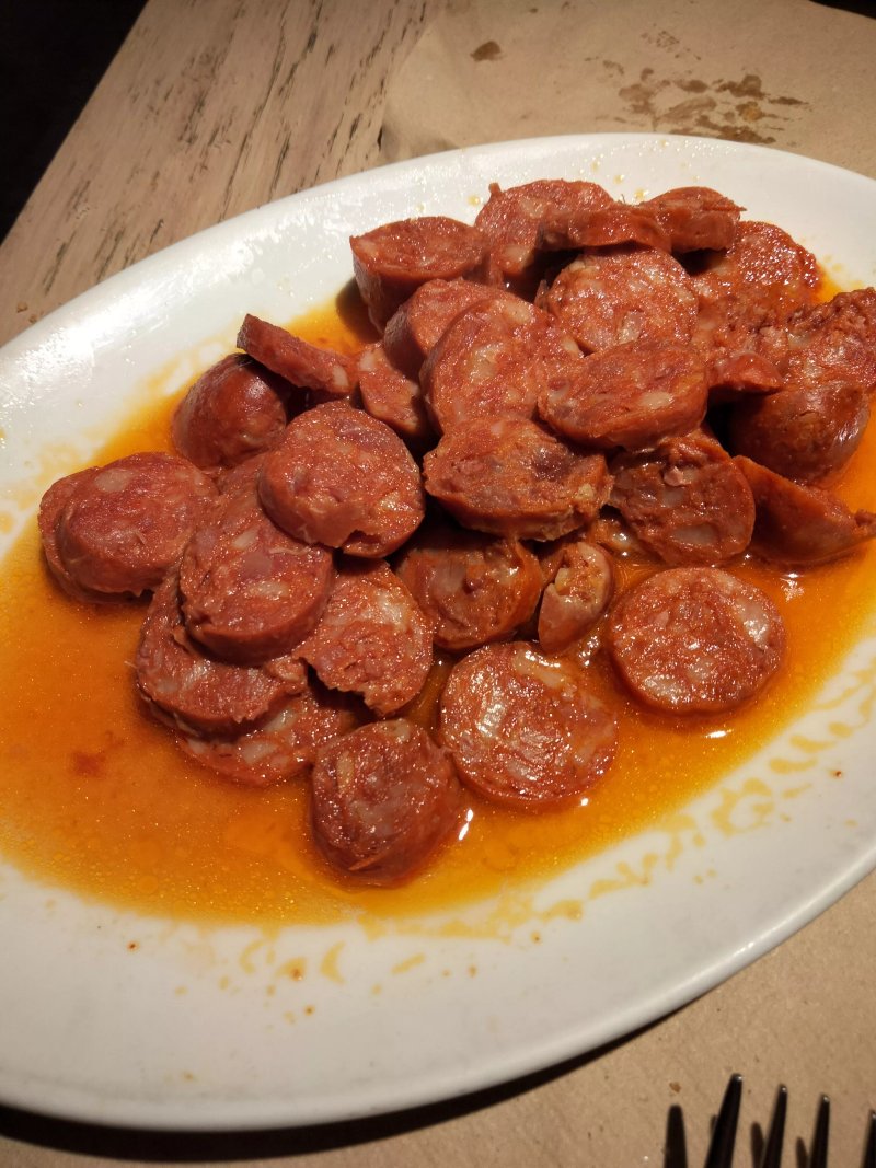 Restaurante Txanto