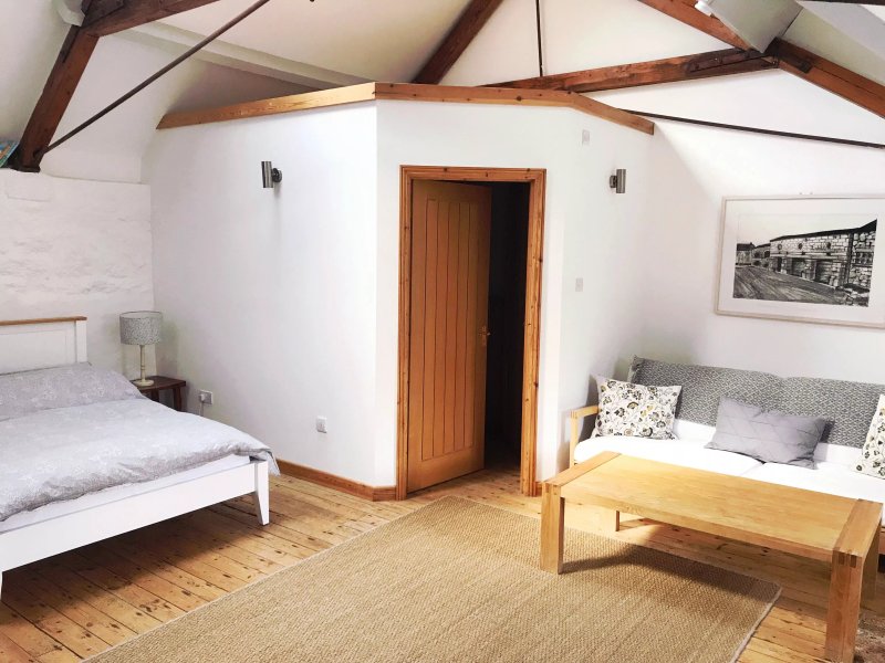 Tremedda Farm B & B