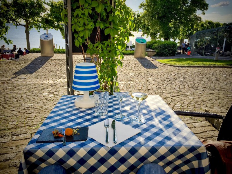Restaurant Schiff