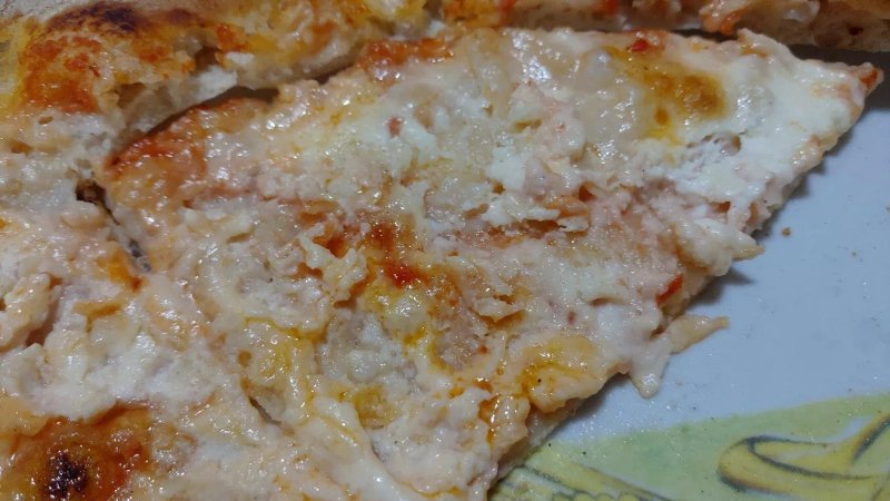 Pizzeria da Salvatore dal 1967