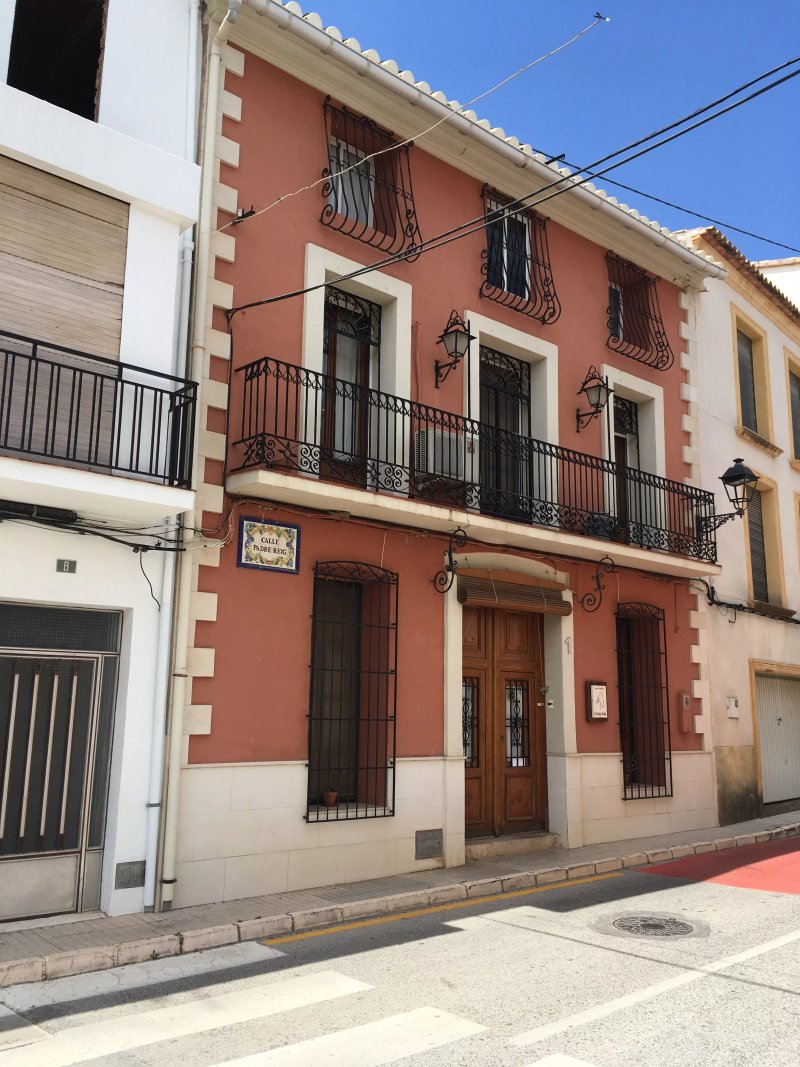 Casa Rural Cavall Verd