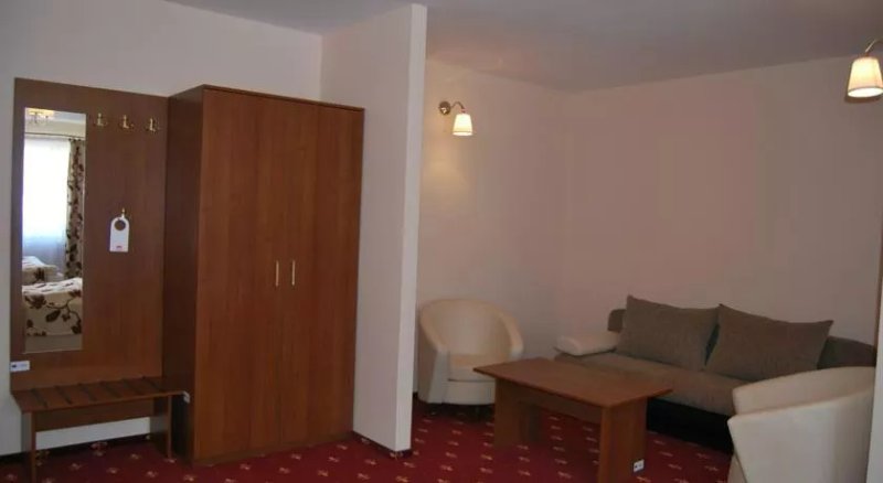 Hostel Paltinis