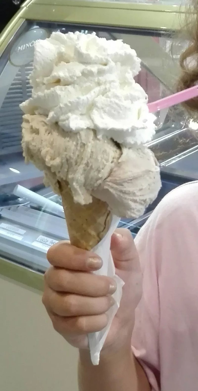 La Gelateria Degli Angeli